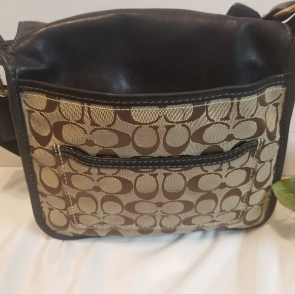 Coach EUC Handbag - Picture 15 of 16
